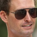 Pracownicy Snapa boją się Facebooka. Oto, co powiedział im Evan Spiegel