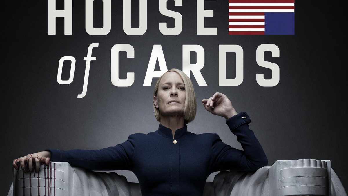 House of Cards