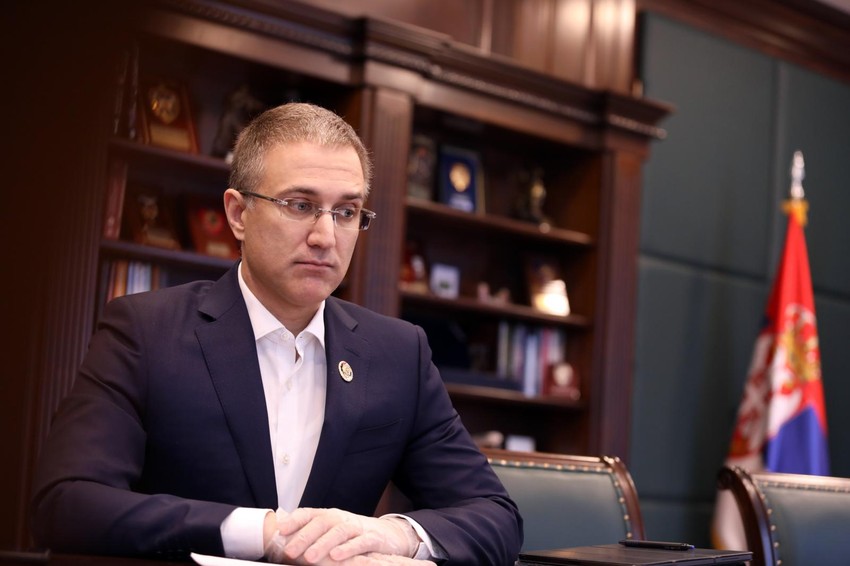 Nebojša Stefanović