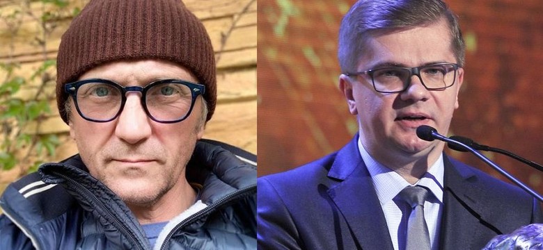 Chyra ujawnia, co robił w Zatoce Sztuki i oskarża Latkowskiego: Postanowił mnie skompromitować