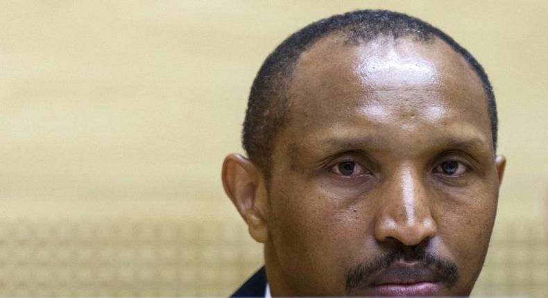 Congolese former rebel Bosco Ntaganda has denied 18 charges of war crimes and crimes against humanity arising out of savage ethnic attacks carried out by his rebel Patriotic Forces for the Liberation of Congo in 2002-2003