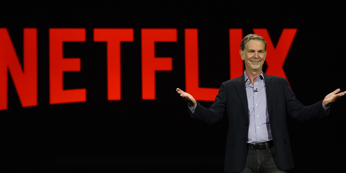 Fox is suing Netflix for allegedly poaching employees