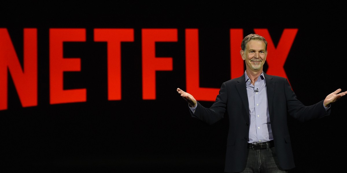 Fox is suing Netflix for allegedly poaching employees