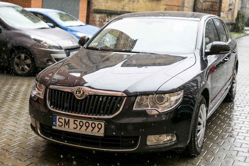 Świętochłowice, Mysłowice. Prezydenci sprzedają służbowe samochody