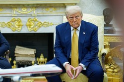 Trump przeszedł badania. Jest komunikat o chorobie