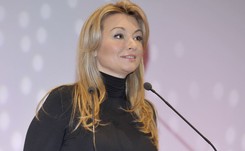 Wojciechowska o tragicznym wypadku z przeszłości: Mój przyjaciel Rafał umierał na moich oczach