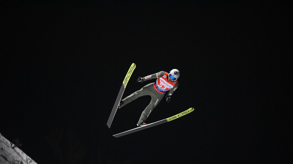 Kamil Stoch