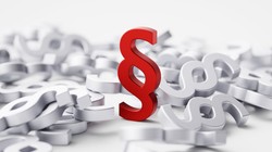 QUIZ: Znasz te trudne słowa prawnicze? Sprawdź, czy nie pogubisz się w definicjach!