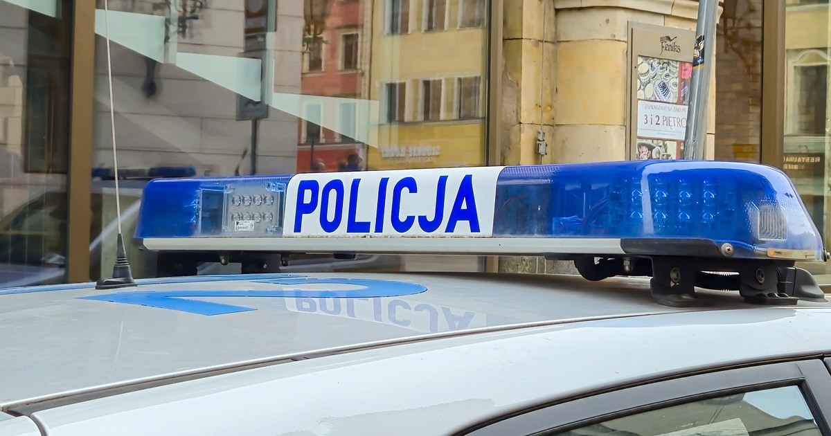 Niezidentyfikowany obiekt w Zachodniopomorskiem. "Przypomina puszkę"