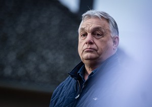 Viktor Orban