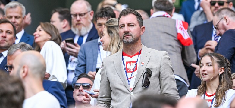 Jerzy Dudek: Reprezentacja Polski pod wodzą Michała Probierza gra jak Real Madryt