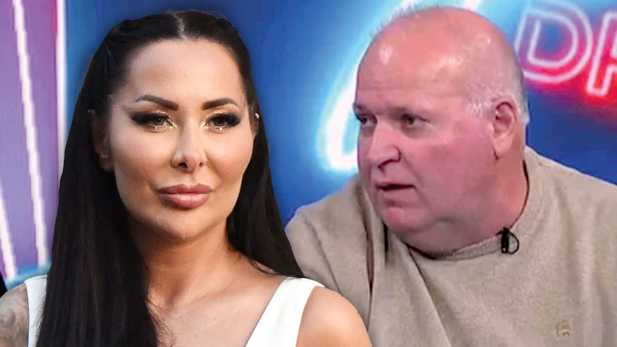 MUSTAFA DURDŽIĆ JAVNO PRETI SITI AHMIĆ Zapenio od besa: 