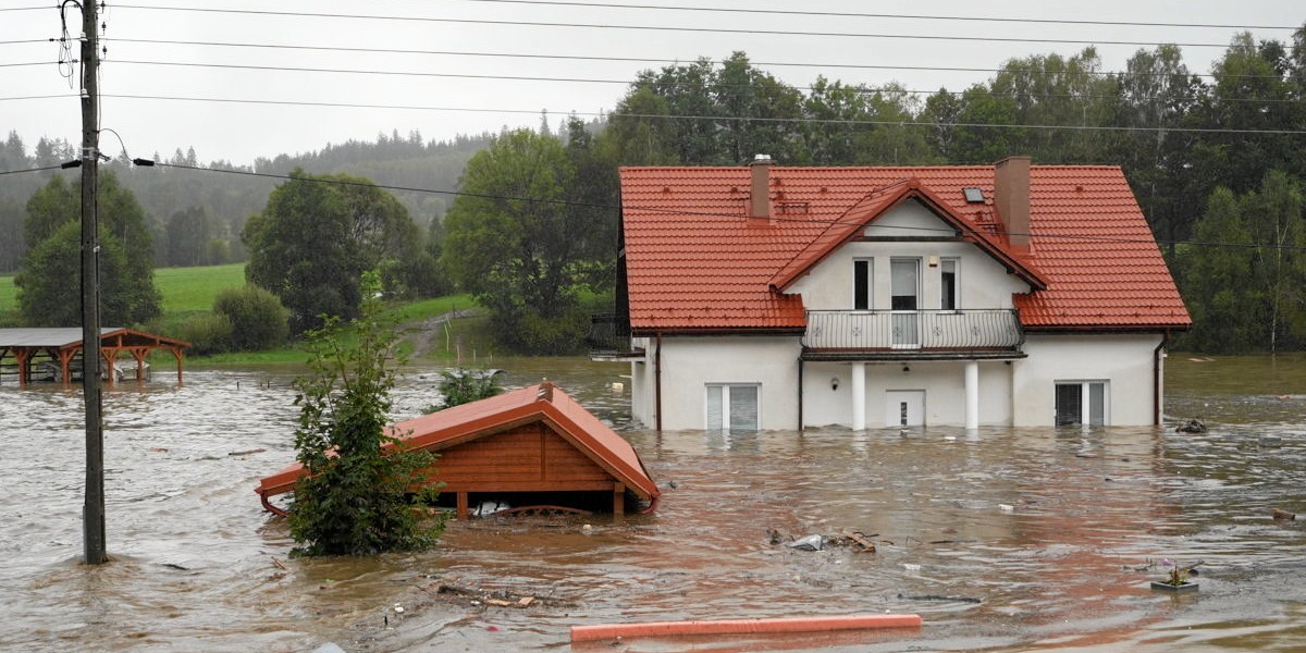 Lądek Zdrój, 15 września 2024 r. 