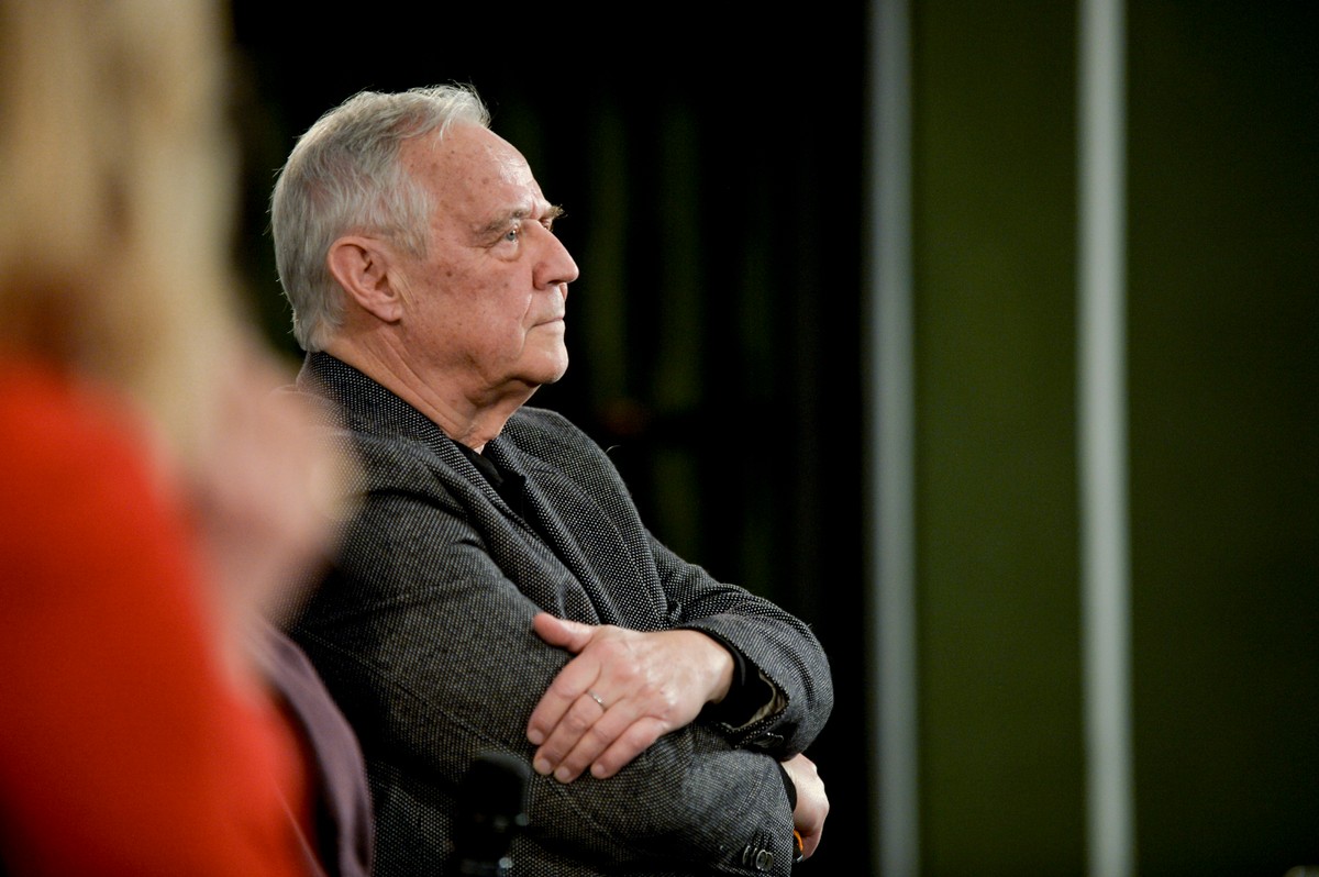 Marek Kondrat