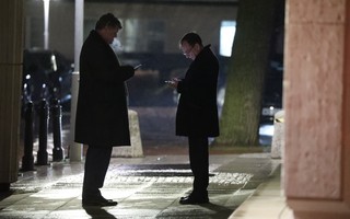 Minister ds. UE: Decyzja sądu ws. Kamińskiego i Wąsika świadczy o tym, że procedury są przestrzegane