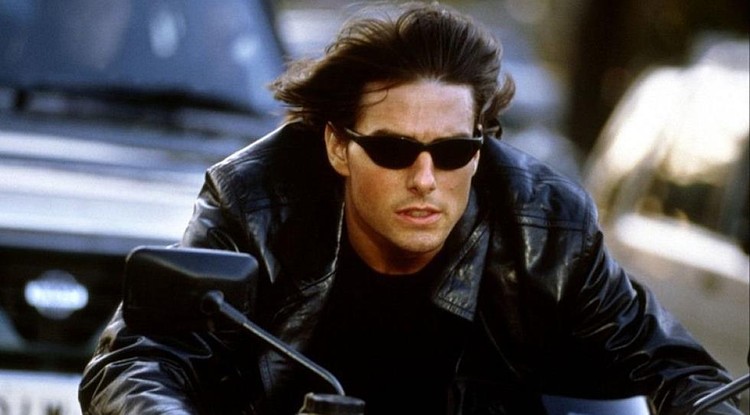 Tom Cruise