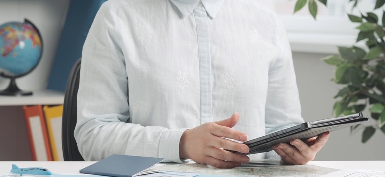 Polskie biuro podróży w kryzysie. Wstrzymana sprzedaż wycieczek