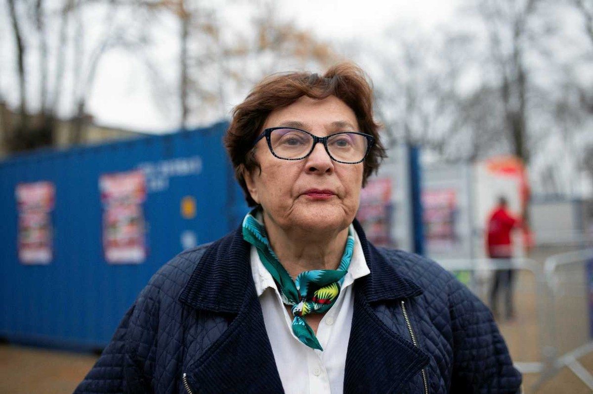 Hanna Machińska