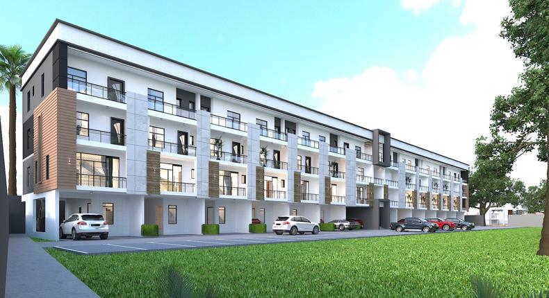 Terra Developers introduces four prime properties to address housing crisis in Nigeria