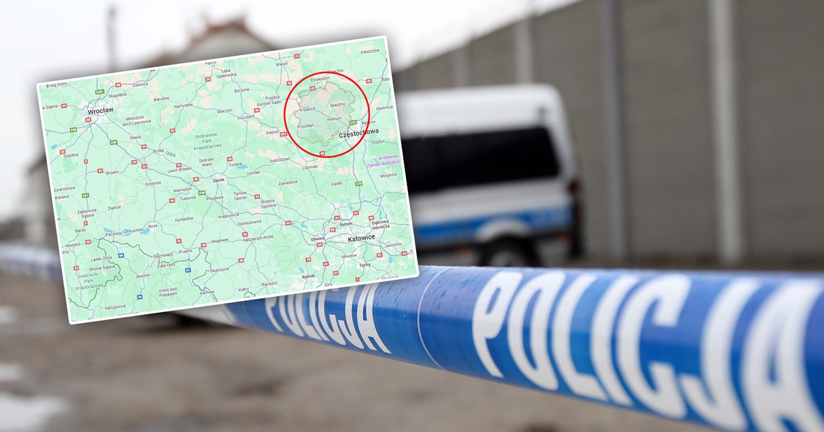 Śmierć młodej kobiety była początkiem. W jej domu dokonano wstrząsającego odkrycia