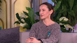 Katarzyna Groniec i wielkie zmiany w życiu