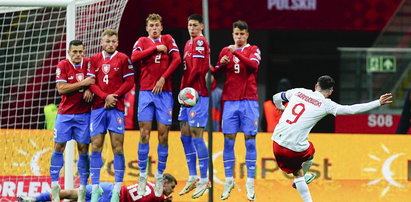 Skandal w piłkarskiej kadrze Czech po meczu z Polską. Trzy gwiazdy wyrzucone z zespołu!