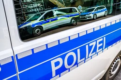 Makabryczne morderstwo w Warszawie. Podejrzany w rękach niemieckiej policji