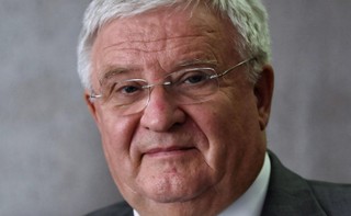 Kazimierz Kujda zawieszony w członkostwie w Narodowej Radzie Rozwoju