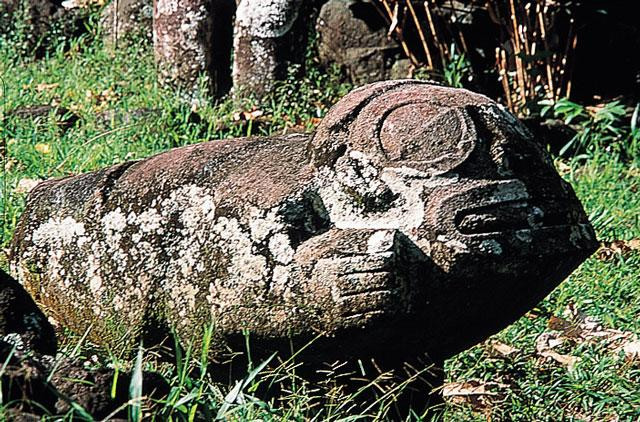 Galeria Polinezja Francuska - Tahiti i inne wyspy, obrazek 8