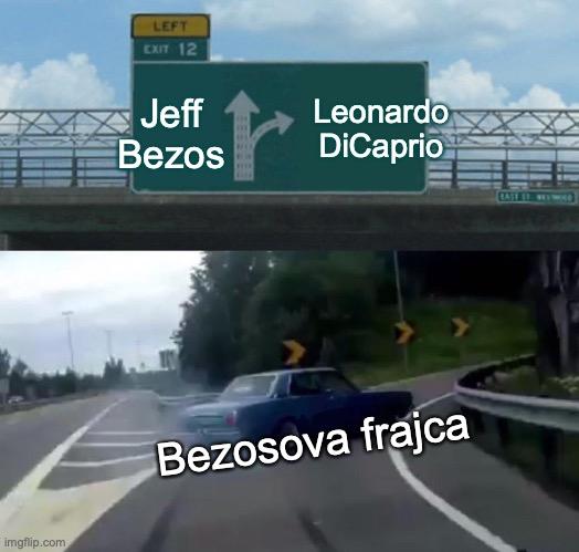 Nerozmýšľala ani sekundu.