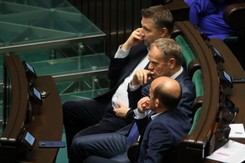 Jak silny jest Donald Tusk? Pokaże to kształt przyszłego rządu