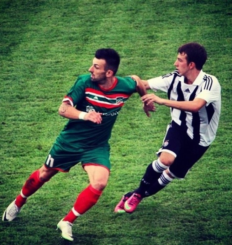 Adnan Islamović
