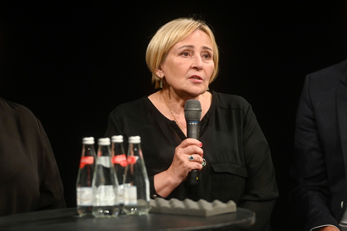 Krystyna Przybylska, matka aktorki Anny Przybylskiej, stoczyła trudną batalię z oszustką