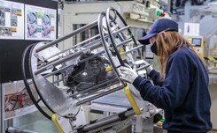 Toyota rusza w Polsce z nową inwestycją i podwaja produkcję