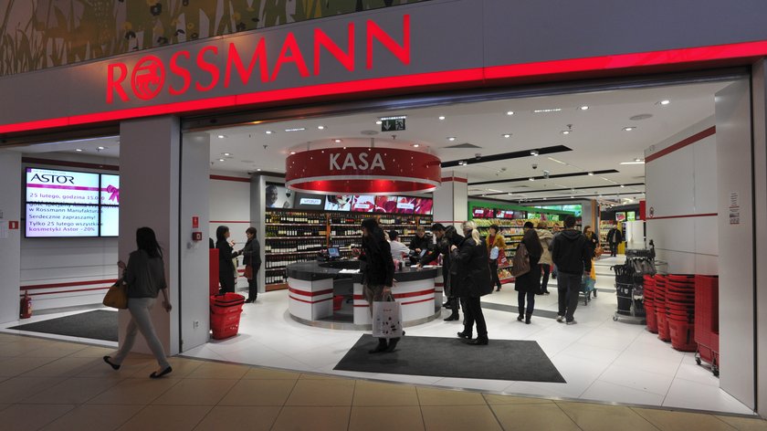 Rossmann