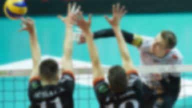 PlusLiga: Jastrzębski Węgiel po pokonaniu Trefla Gdańsk wciąż w grze o półfinał