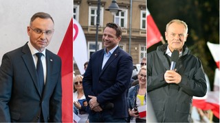 Jesień, czyli nowy sezon polityczny [OPINIA]