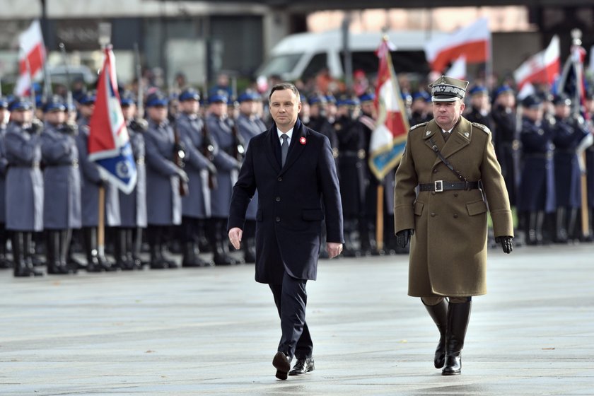 Andrzej Duda