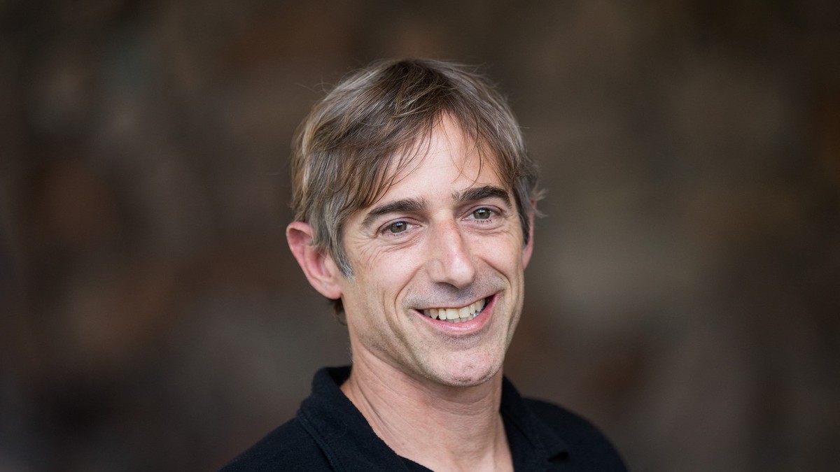 Mark Pinkus