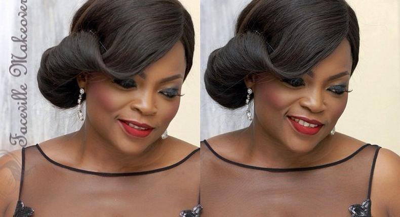 Funke Akindele