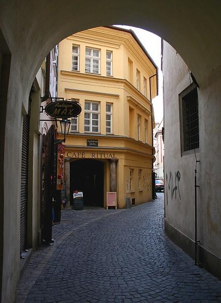 Galeria Czechy - Praga, obrazek 35