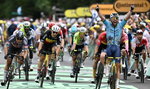 Wielki dzień na Tour de France. Mark Cavendish przeszedł do historii!