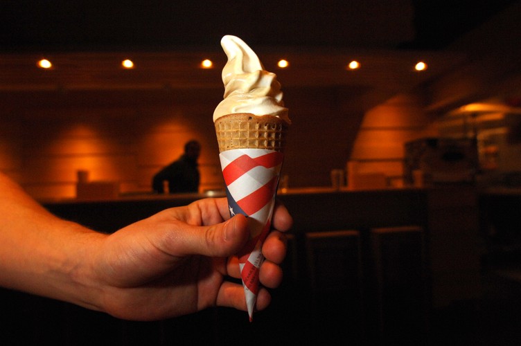 W Alabamie zakazane są niedzielne spacery z lodami w kieszeni