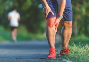 Trčanje je dobro za zdravlje i dugovečnost kolena