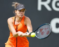 Magda Linette w półfinale debla turnieju WTA w Birmingham