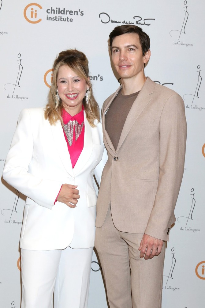 Jazmin i Ian