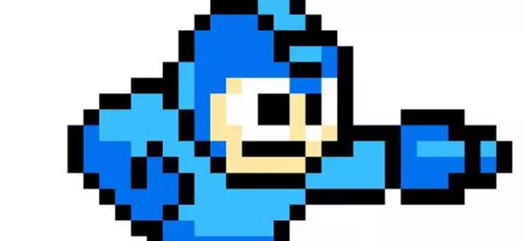 Mega Man Universe nie ukaże się