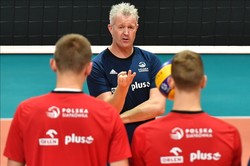 Vital Heynen: Z Niemcami nie zagraliśmy dobrze, ale mądrze i o to mi chodziło