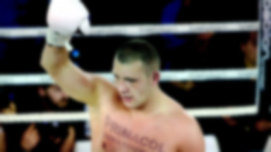 Krzysztof Zimnoch coraz bliżej powrotu na ring