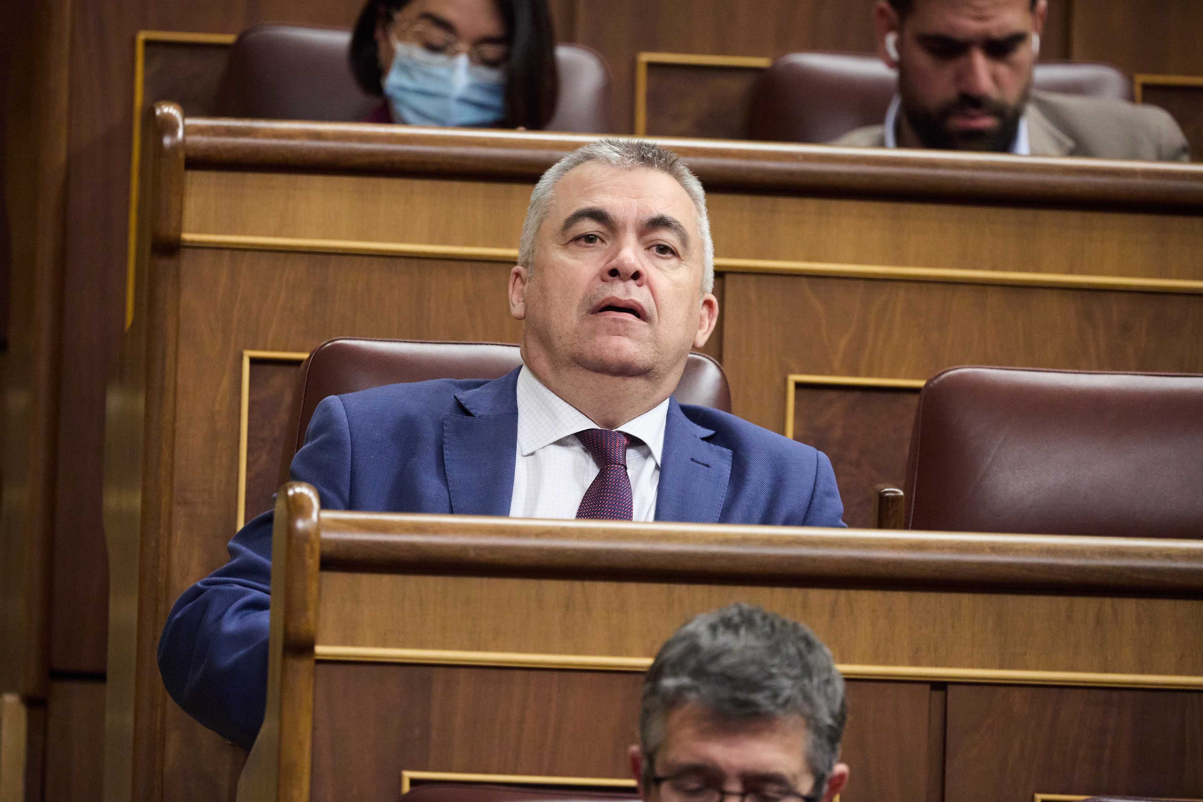 Caso Koldo: Supremo ordena pericia de audios de Cerdán